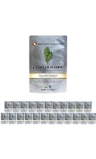 Liquid Hope Meal Replacement Original Organic Formula | Case of 24 | Exp 06/2027