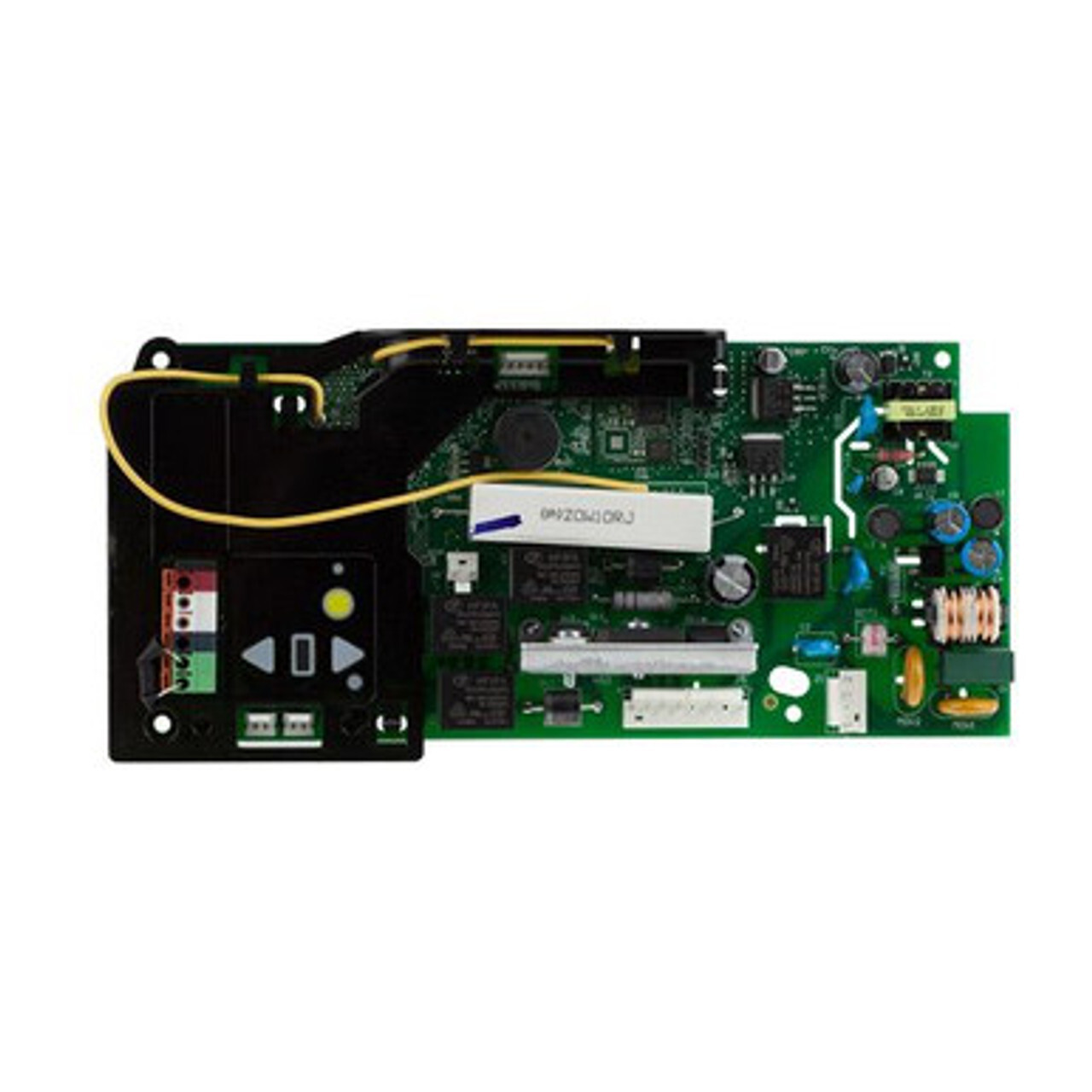 LiftMαster O5ODCJCWFRD: Advanced WiFi Receiver Logic Board for Garage Doors