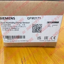 1PCS New SIEMENS QFM2171 Temperature and Humidity Sensor