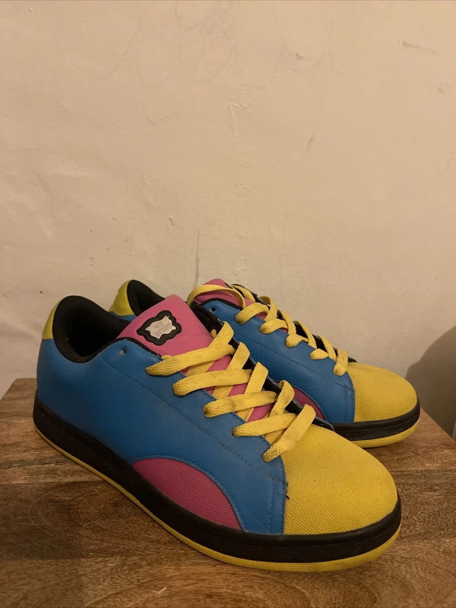 Ice cream board flip size 12 sale