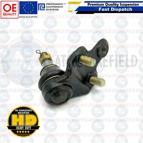 FOR LEXUS RX400H RX450H FRONT LOWER SUSPENSION WISHBONES TRACK CONTROL ARMS KIT - Picture 9 of 10