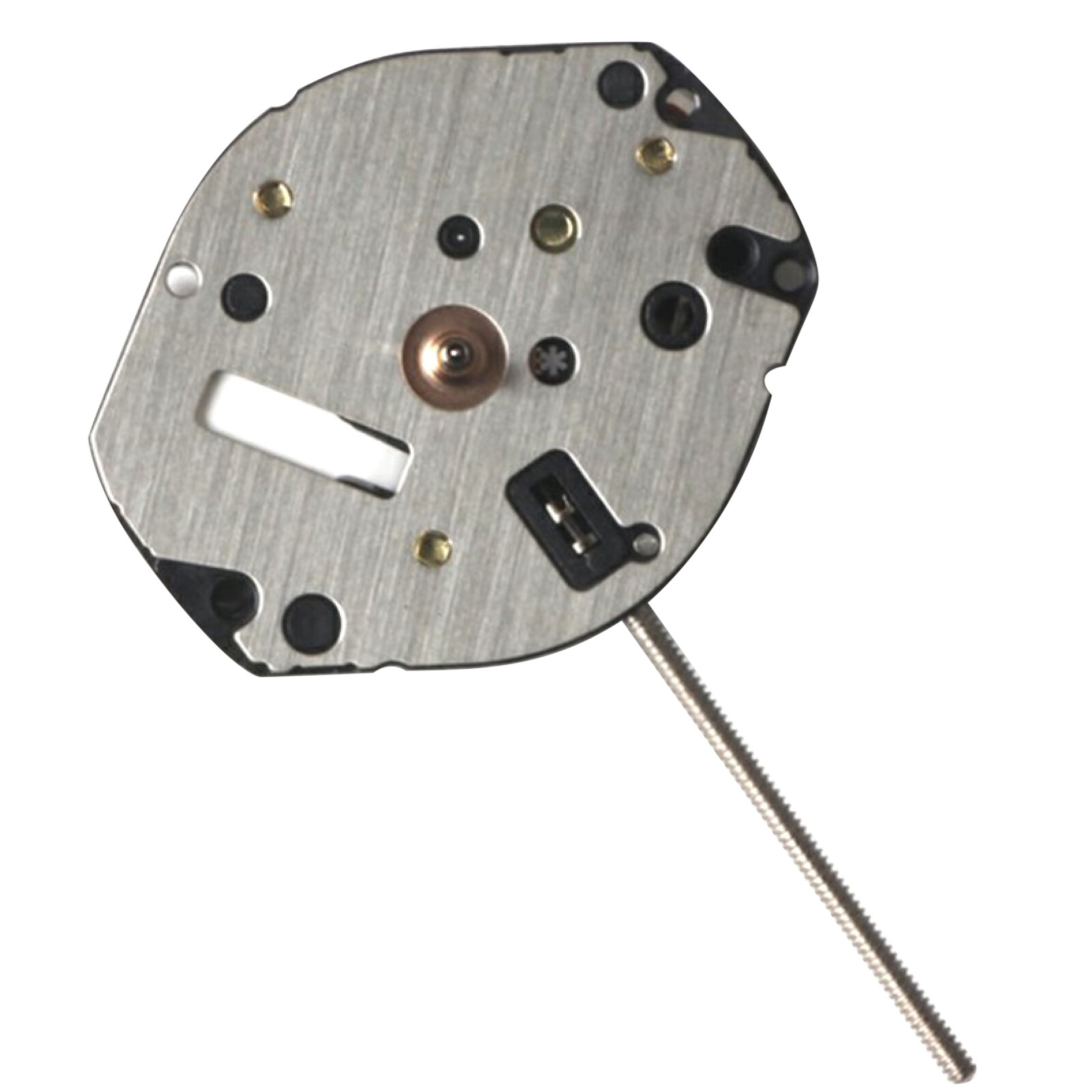 Original Quartz Watch Movement 3-Hand Replacement Part For S. Epson Y121E