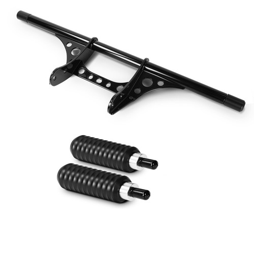 2004-2022 Guard Crash Bar For Harley Sportster XL 883 1200 72 48 / Iron 883 1200 - Picture 29 of 29