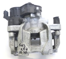 Ford Kuga III MK3 DFK CX482 Bremssattel Bremse Hinten Links KTJX61-2D347-BFC