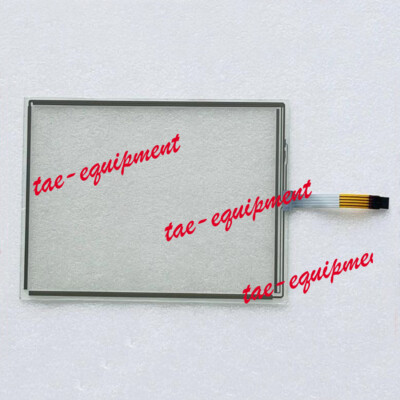 Fit for Danielson R8112-45 A/B R8112-45A/B R8112.45A/B Touch Screen Glass Panel