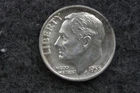 Estate Find 1953 - PROOF Roosevelt Dime!! #J10142
