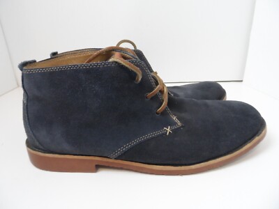 Aldo blue denim chukkas. Worn only a few times. Aldo | Shoes | Aldo Blue Denim Chukkas Worn Only A Few Times  main image 3