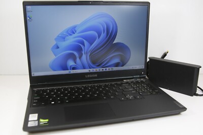 Lenovo Legion 5 15IMH05H 15.6