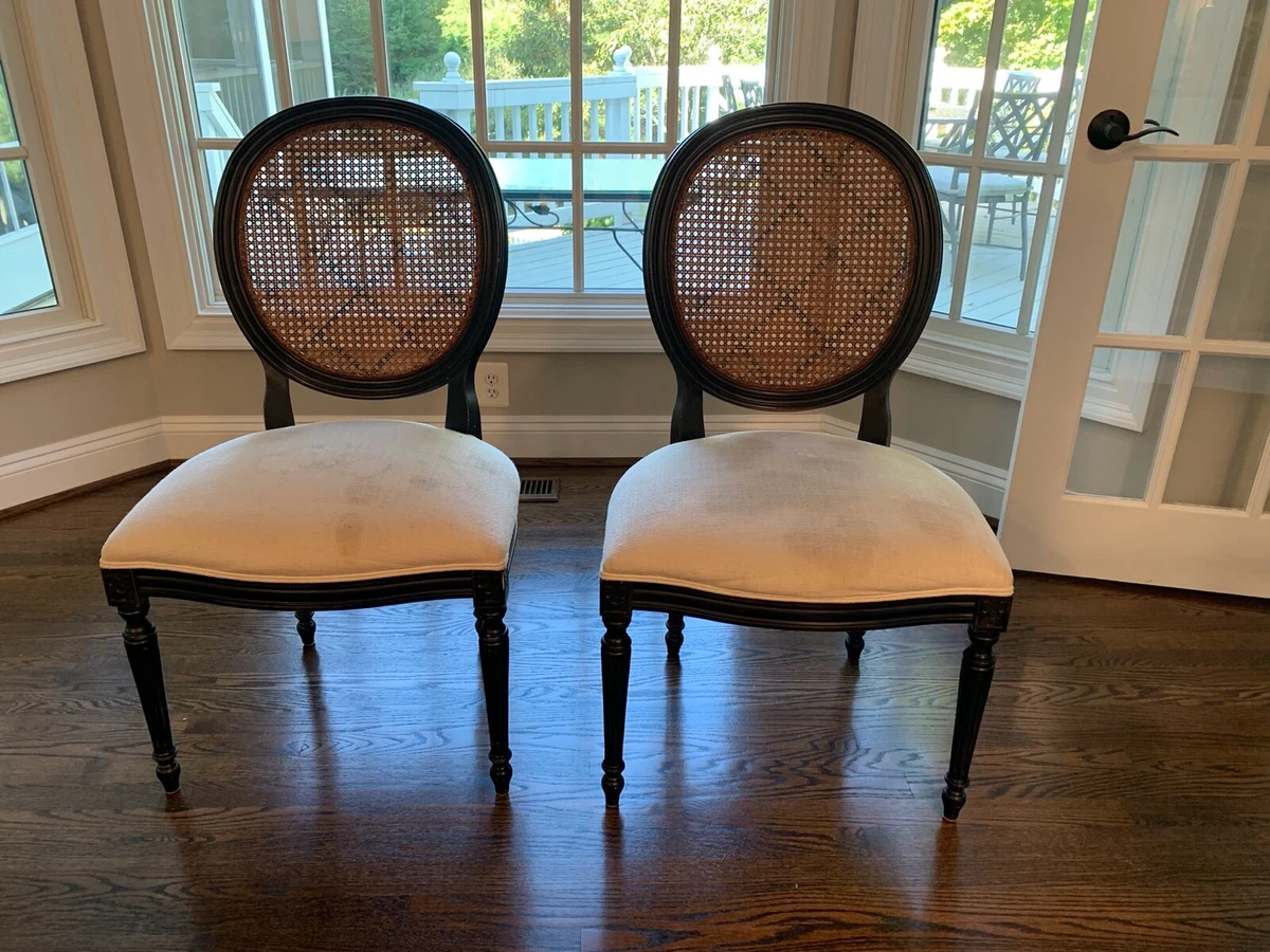 Ebay ethan on sale allen chairs