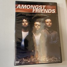 Amongst Friends (DVD, 2005) for sale online