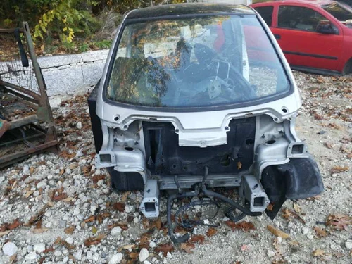 Sicherheitsgurt Vorne Links für SMART FORFOUR * 264572 - Bild 3 von 3