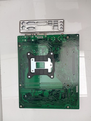 Carte mère Acer Veriton X2630 Socket LGA1150 avec I/O Shield H81H3-AD - Photo 5/5