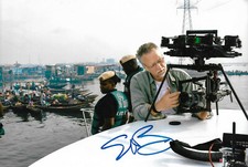 Edward Burtynsky Autogramm signed 20x30 cm Bild