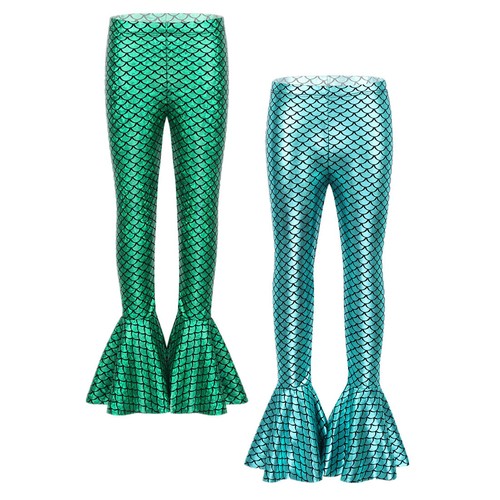 flare pants leggings