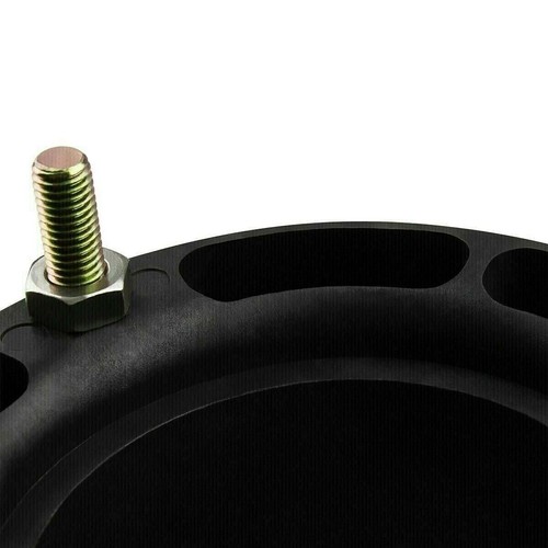 Kit de nivelación de elevación delantera de 2,5" para Dodge Ram 1500 1500 2500 1994-2002 4x4 4x4 - Imagen 5 de 12