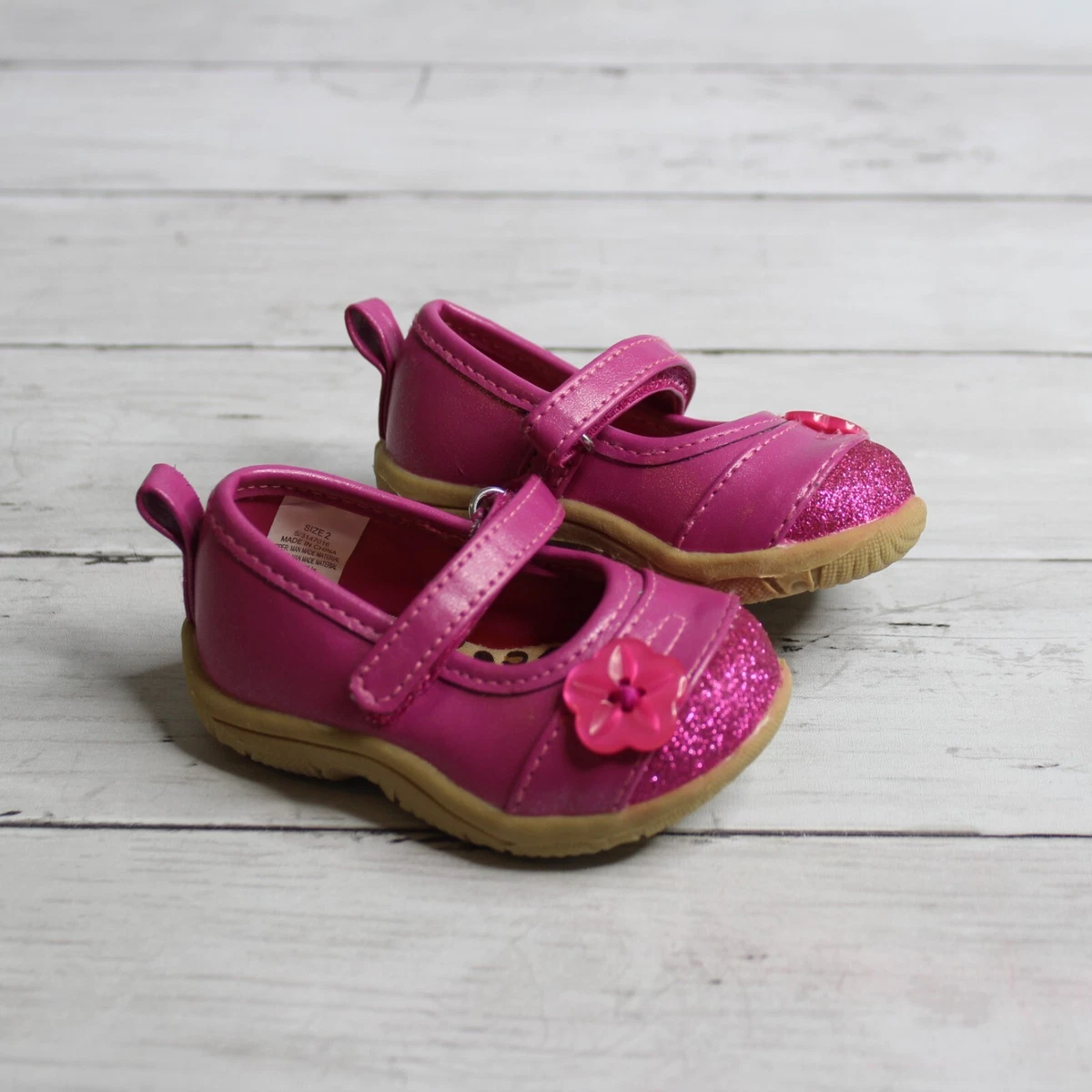 Koala kids baby best sale shoes