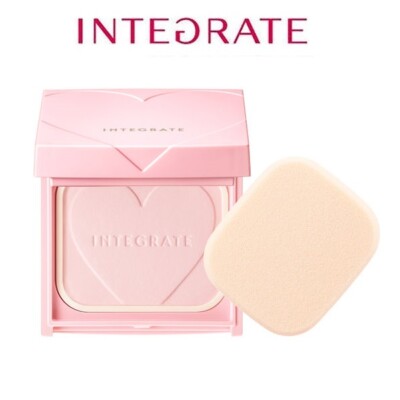 [INTEGRIEREN] Suppin Maker Tone Up gepresster Puder LSF50+ PA 9,5g SET NEU