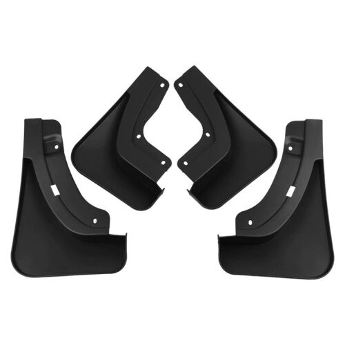 Mud Flap Splash Guard Mudguard Fender Accessory For Jeep Grand Cherokee L 21-24 - Picture 2 of 9