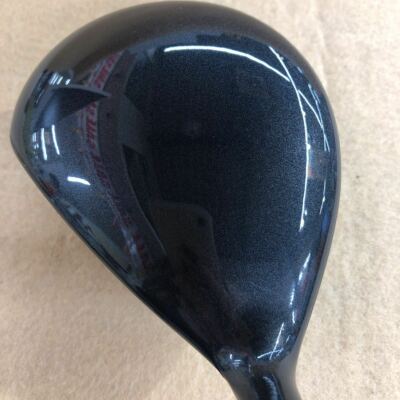 Golf Fairway Wood Jean-Baptiste JB701 Speeder Evolution Ⅱ FW60 (S