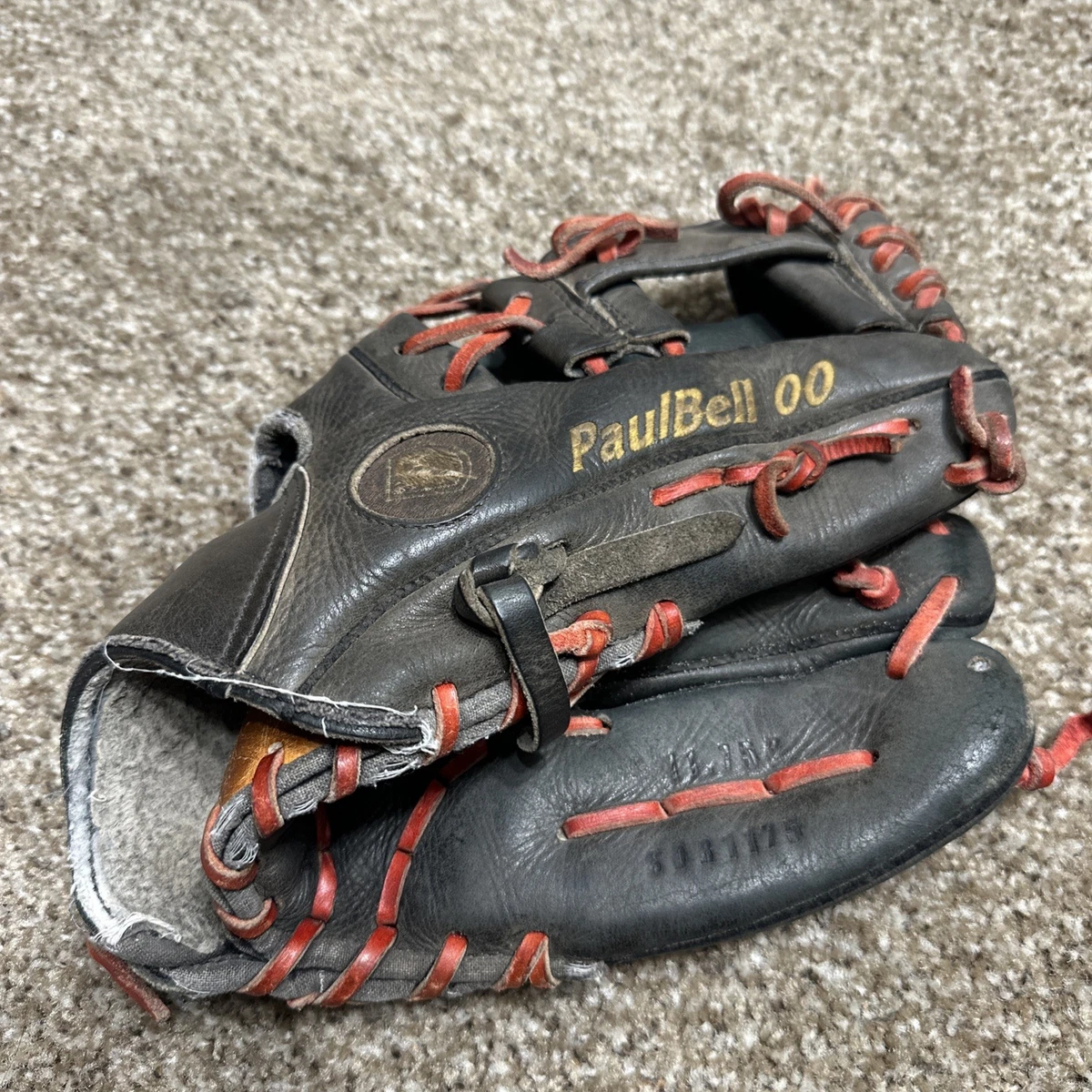 Nike Baseball 11.75 Size Baseball Softball Gloves & Mitts for sale