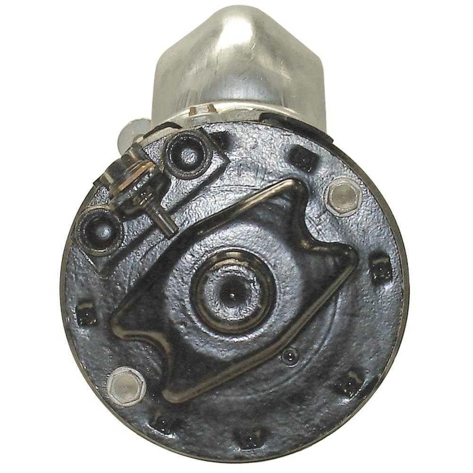 Стартер подходит для 1977-1979 Mercury Cougar Cougar, Grand Marquis, Marquis ACDELC - Изображение 2 из 4