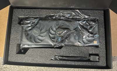 ASUS PROART Gaming GeForce RTX 4080 SUPER 16GB GDDR6X Graphics Card