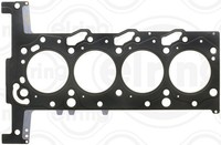 Elring Dichtung Zylinderkopf 156.211 FüR Fiat Peugeot Ford CitroËN Ducato Custom