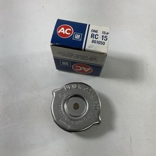 Nos 1964-71 Chevelle Corvette 68-71 Camaro Big Block Radiator Cap 861050  Y2