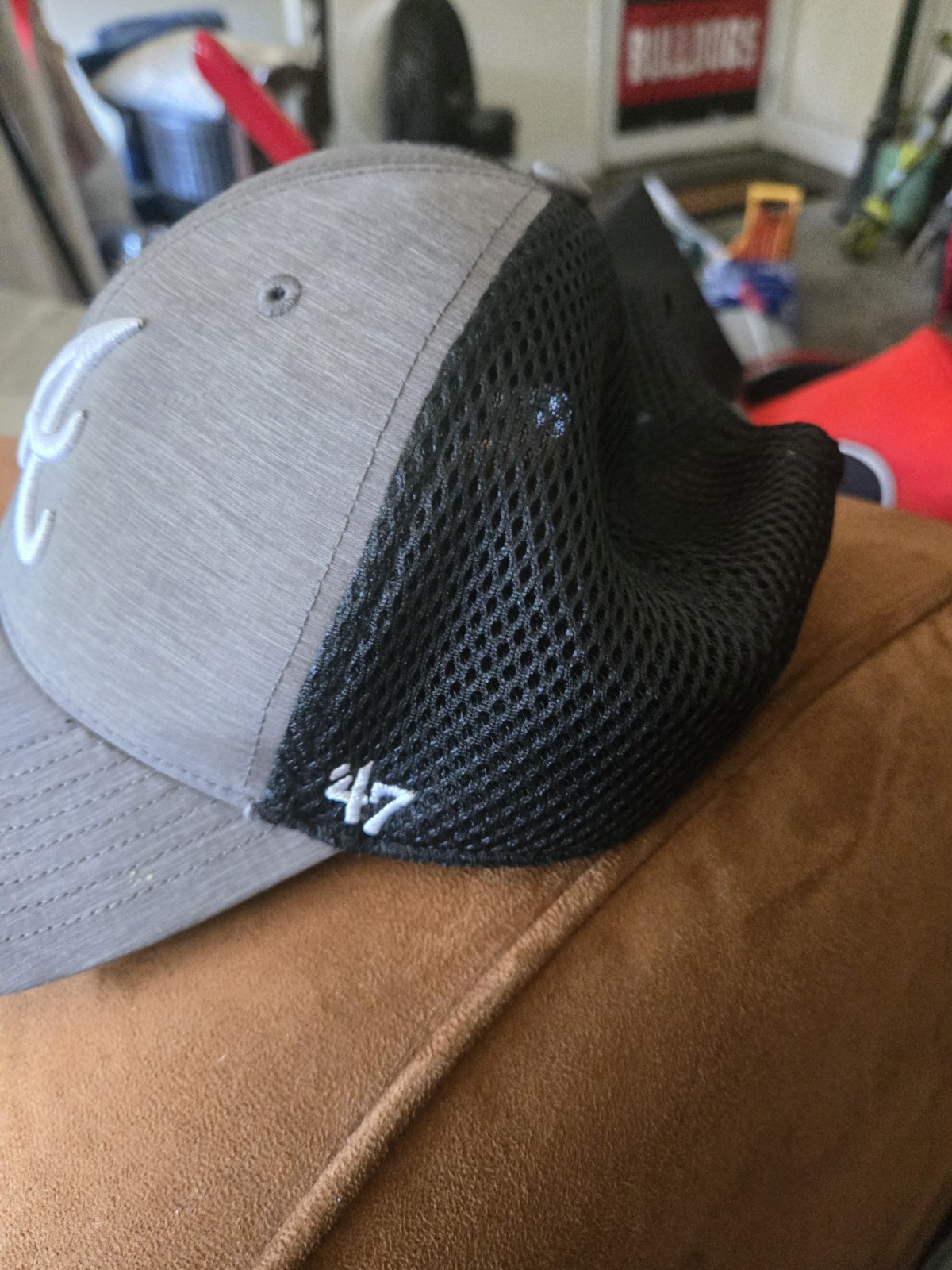 A hat Adjustable - image 2