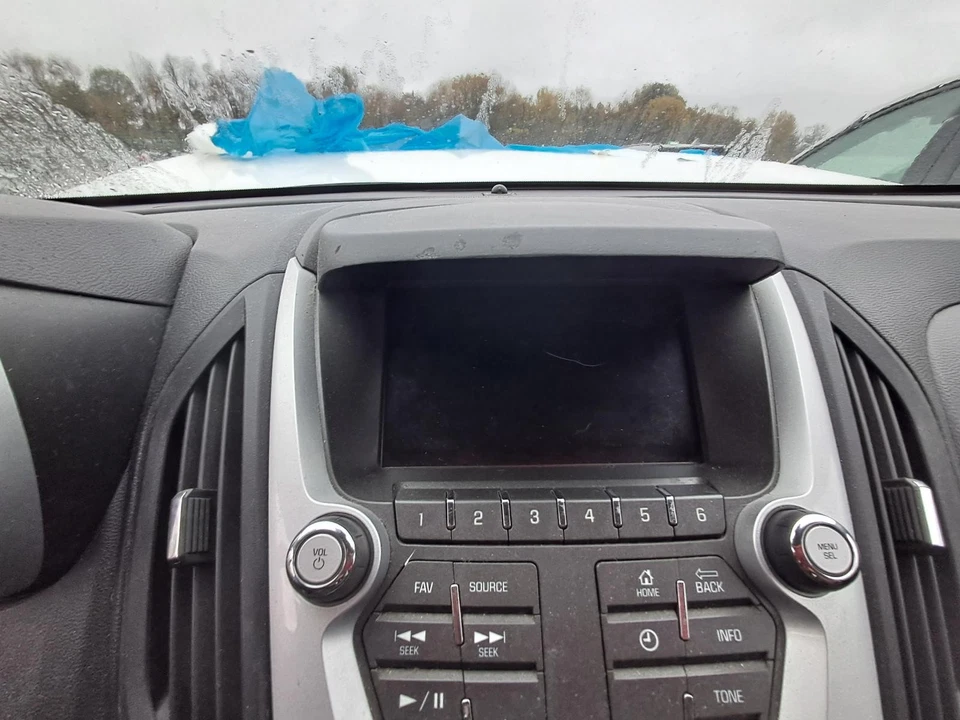 Used Differential Carrier Assembly fits: 2012 Chevrolet Equinox rear axle Grade Foto 2 de 4