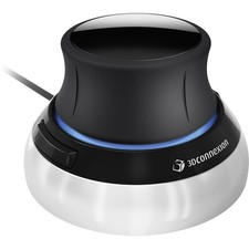 3Dconnexion SpaceMouse Compact  3D-Maus USB  ...