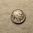 1924-S Buffalo Nickel, Better Date #SC