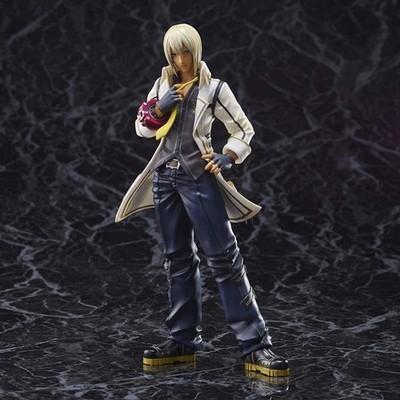 God eater 2 Actionfigur: Soma schicksal aus 20 cm PVC - Union Creative