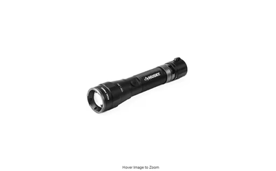 #ad Husky 3000 Lumens Dual Power LED Rechargeable Tactical Focusing Handheld Flashli $30.00
