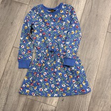 ralph lauren girls dress Size 6 NWT