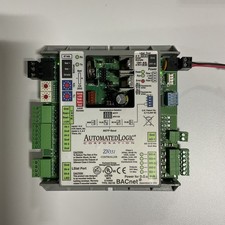 Automated Logic ZN551 BACnet Building Automat...