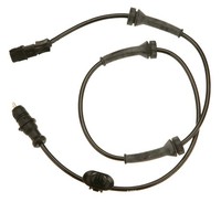 TRW Sensor, Raddrehzahl Links, Rechts, Vorderachse, Vorne FüR Renault