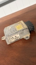2008-2010 Mazda 5 2.3l Tcu Tcm Transmission Control Module L39c 18 9e1c Oem Used