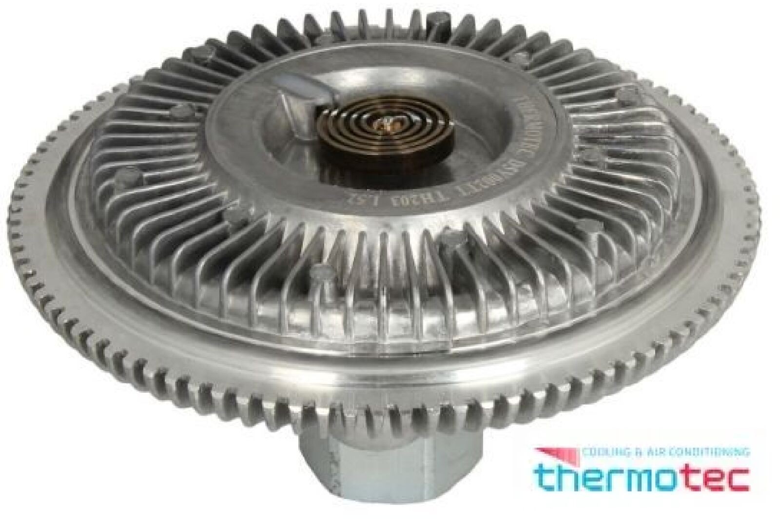 Thermotec Kupplung, Kühlerlüfter D5y002tt - Bild 4