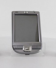 HP iPAQ 110 Classic Handheld Win 6.0 624MHz FA980AA ABA 