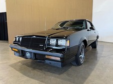 1987 Buick Regal for Sale