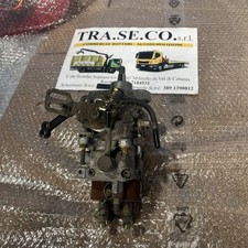 Pompe injection CITROEN C15 BX Visa PEUGEOT 205 306 309 1.8 D 0460484056 Xud7/K