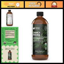 Organic Chanca Piedra Liquid Extract 16oz - N...