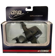 Corgi Junkers Ju-87B Stuka T6+HL 3.StG2 ‘Immelmann’ France 1940-Diecast  CS90473