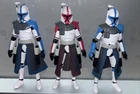 Star Wars The Vintage Collection ARC Trooper 3.75 Action Figure