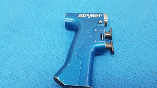Avvitatore universale Stryker 6400-099-000 - Foto 8 di 9