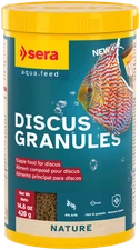 Sera Discus Granules