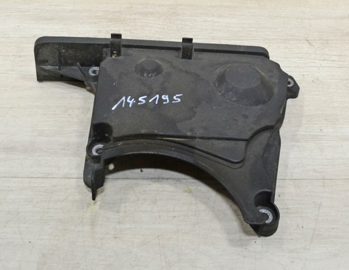 RENAULT Modus JP0 2005 1,6 65KW 88PS Abdeckung Verkleidung Motor #145195-G019