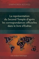 Symphorien Bouassi | La RepréSentation Du Second Temple à Travers Les...