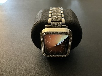 Apple A2294 Watch Series 6 (Nike Bounce) 44mm GPS+Cellular Watch
